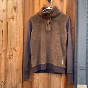 Holden Outerwear sweatshirt